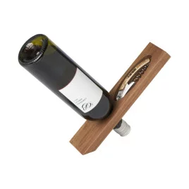 Ensemble porte-bouteille et...