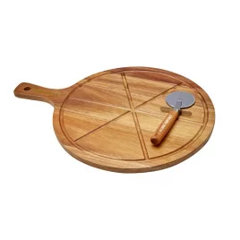 Ensemble pour pizza Timberito