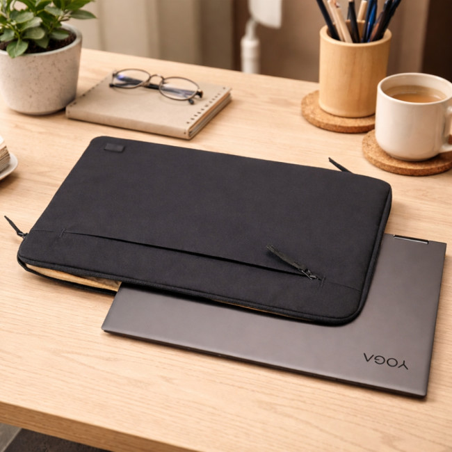 Housse pour ordinateur personnalisée Case Logic Invigo 