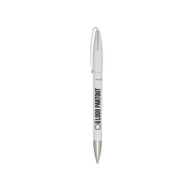 Stylo bille publicitaire en...