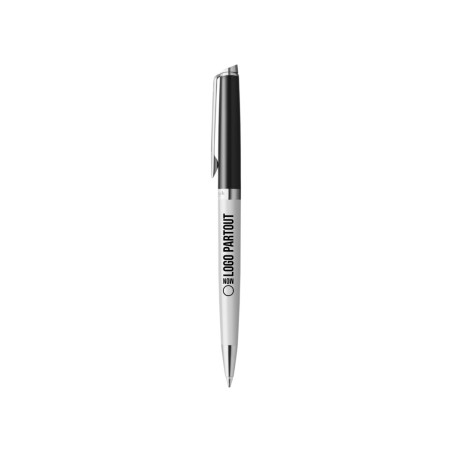 Stylo roller personnalisé Waterman Hemisphere (encre bleue) 