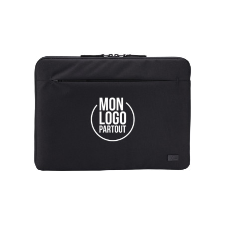 Housse d'ordinateur publicitaire Case Logic Invigo 14" 