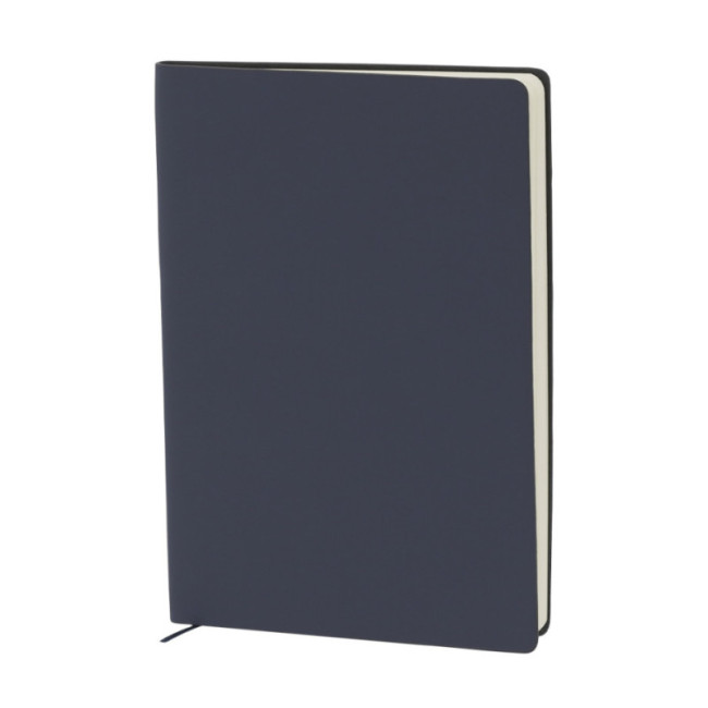Carnet personnalisé A5 à couverture souple Lazox 