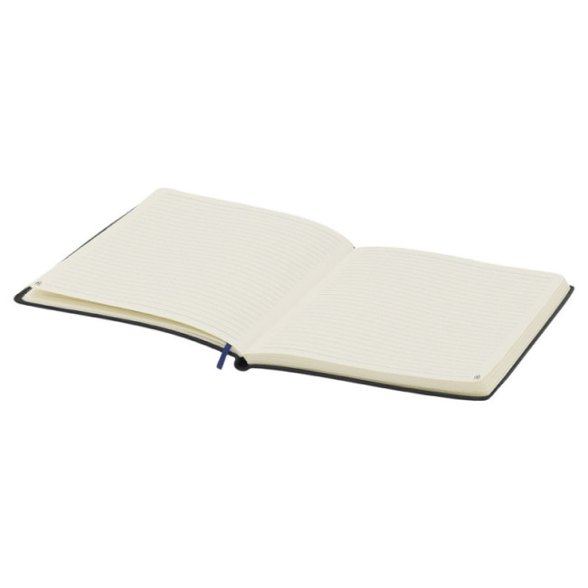 Carnet personnalisé A5 à couverture souple Lazox 