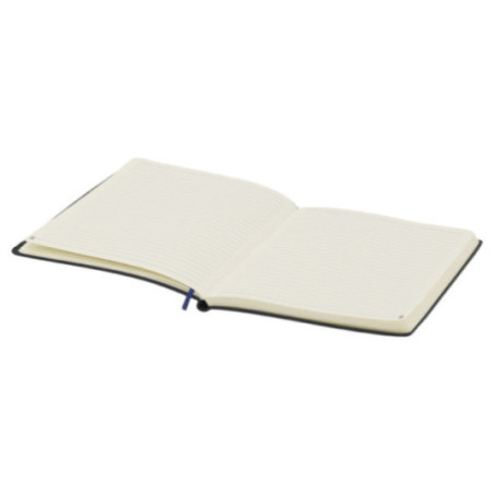 Carnet personnalisé A5 à couverture souple Lazox 