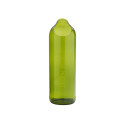 Carafe personnalisée en verre recyclé Originalhome 750 ml 