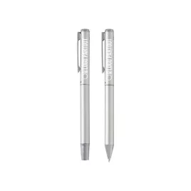 Coffret stylo bille et...