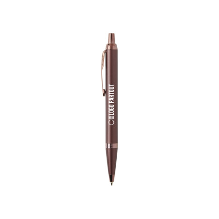 Stylo personnalisable Parker IM 