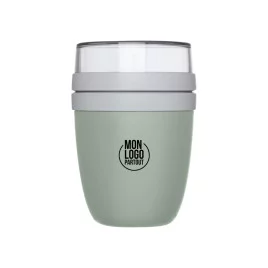 Pot à déjeuner personnalisé...