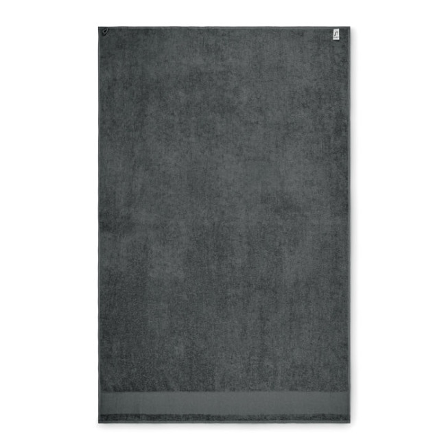 Serviette de bain publicitaire Island 100 