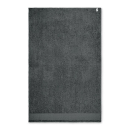 Serviette de bain publicitaire Island 100 