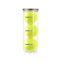 Balles de tennis personnalisées en tube 