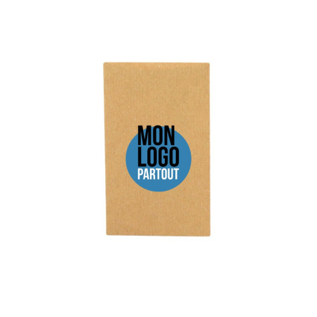 Grand sachet de graines personnalisable 
