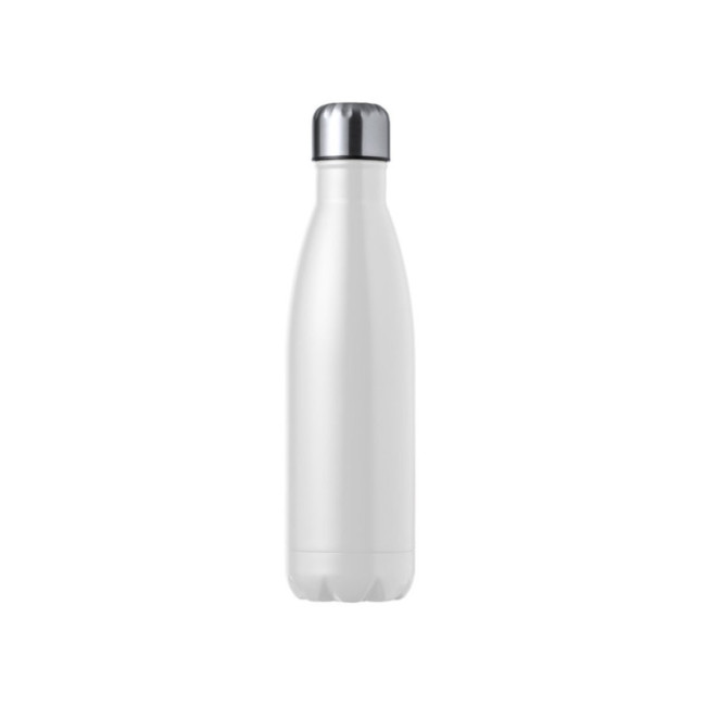 Gourde isotherme personnalisée Liyar 550 ml 