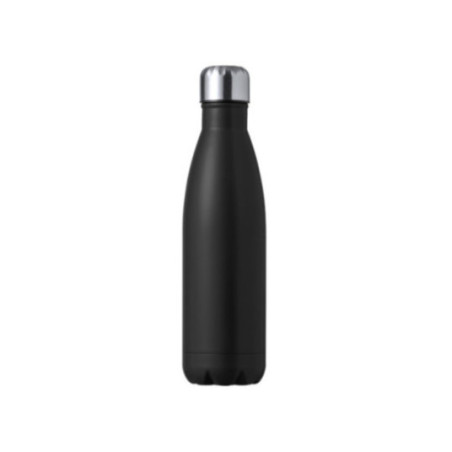 Gourde isotherme personnalisée Liyar 550 ml 