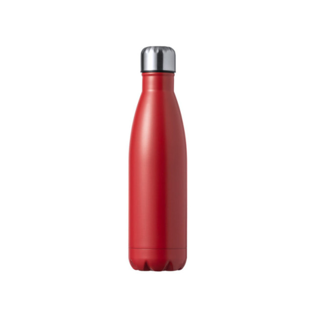 Gourde isotherme personnalisée Liyar 550 ml 