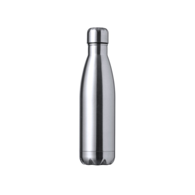 Gourde isotherme personnalisée Liyar 550 ml 