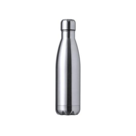 Gourde isotherme personnalisée Liyar 550 ml 