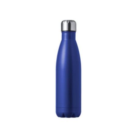 Gourde isotherme personnalisée Liyar 550 ml 