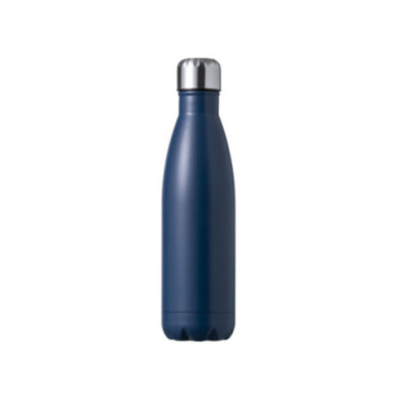 Gourde isotherme personnalisée Liyar 550 ml 