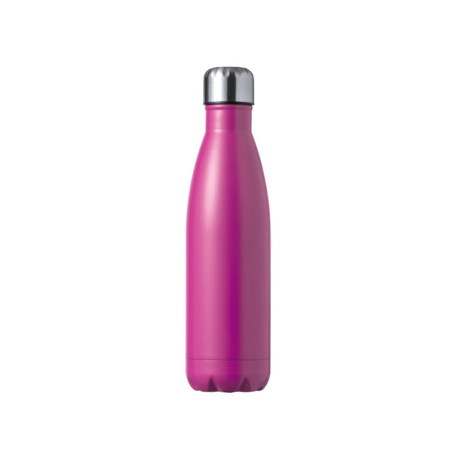 Gourde isotherme personnalisée Liyar 550 ml 