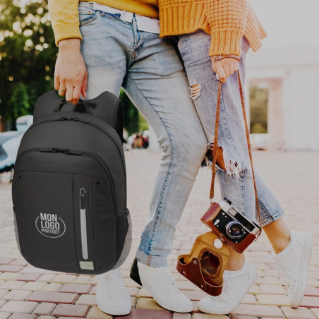 Sac à dos personnalisable Case Logic Jaunt 