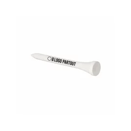 Tee de golf personnalisable...