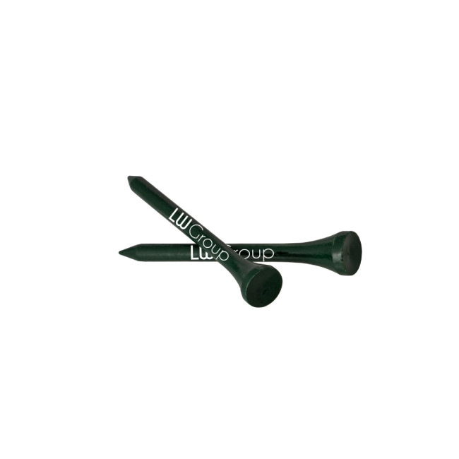 Tee de golf personnalisable en bambou Colour 