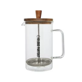 Cafetière à piston...