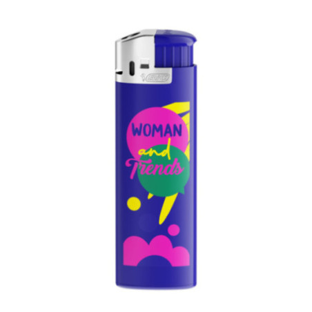 Briquet BIC ® J38 Publicitaire 