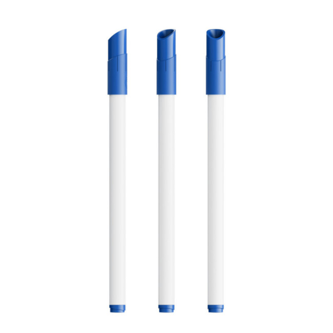 Marqueur Publicitaire BIC ® Velleda ® White Board 
