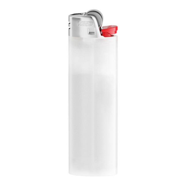 Briquet BIC ® J26 Digital Publicitaire 
