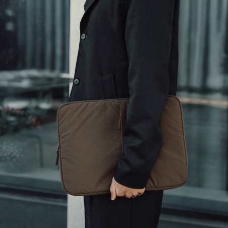Housse ordinateur personnalisée Kento Urban 15,6" 