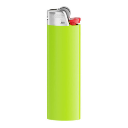 Briquet BIC ® J26 Digital Publicitaire 