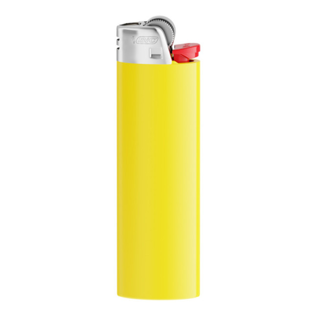Briquet BIC ® J26 Digital Publicitaire 