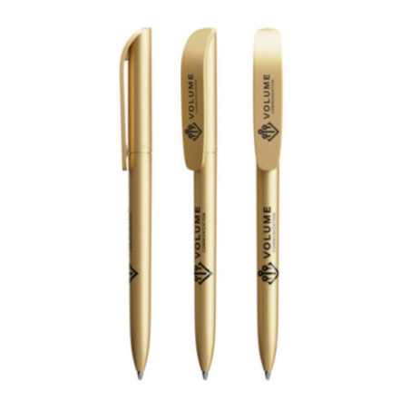Stylo Bic® Super Clip Glacé 