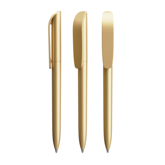 Stylo Bic® Super Clip Glacé 