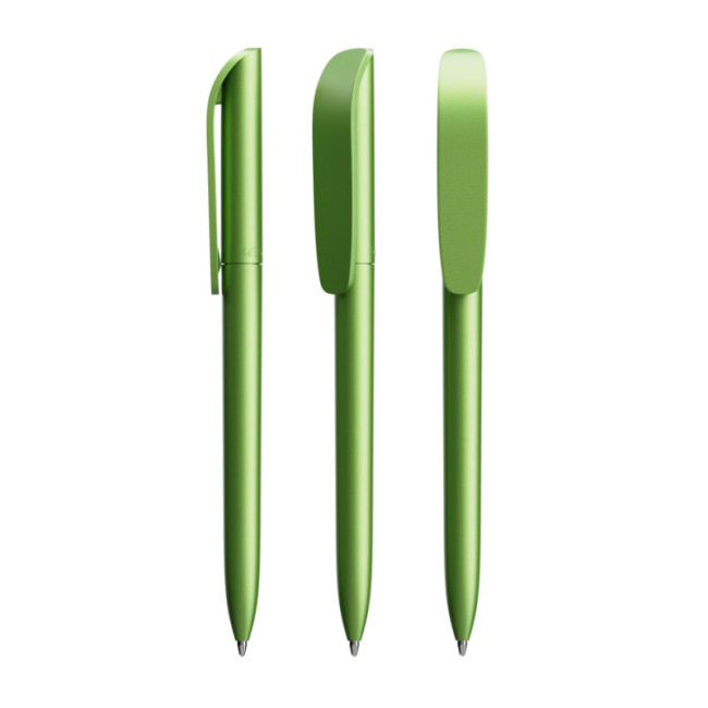 Stylo Bic® Super Clip Glacé 