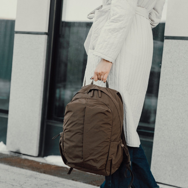 Sac à dos ordinateur personnalisé Kento Urban 