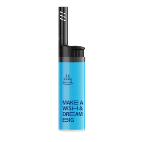 Briquet BIC ® EZ Reach Publicitaire 