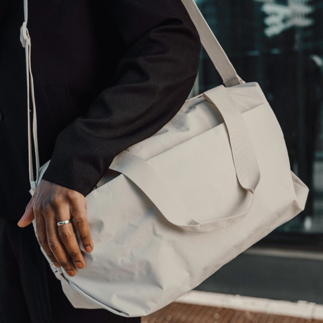Sac week-end personnalisé Kento Urban 