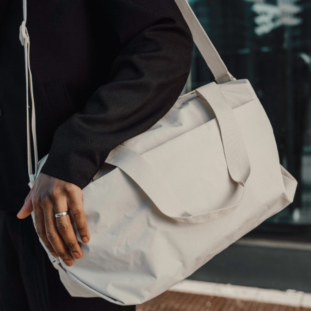 Sac week-end personnalisé Kento Urban 