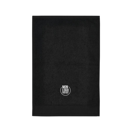 Serviette personnalisée 30x50 cm Chloé 
