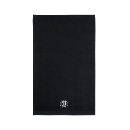 Serviette de bain personnalisée 100x180 cm Riley 