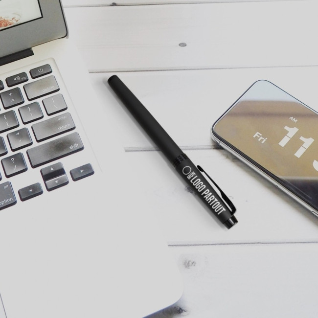 Stylo roller achromatique IM Parker 