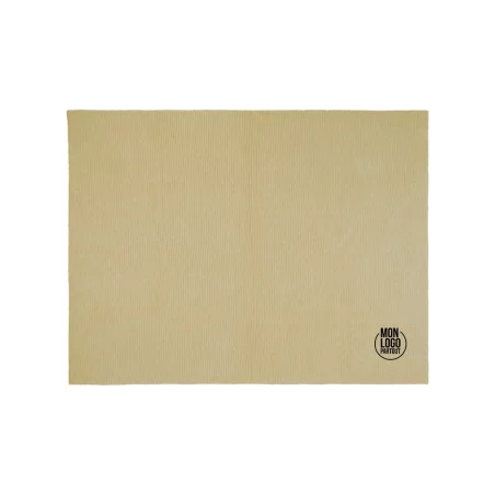 Couverture tricotée personnalisée Suzy 