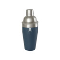 Shaker personnalisé en acier inoxydable recyclé Gaudie 