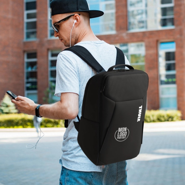 Sac à dos personnalisé Thule Accent 