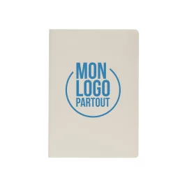 Carnet personnalisé A5 à...