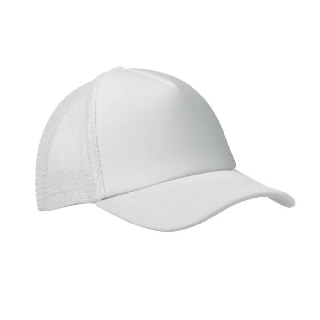 Casquette personnalisable Bubble 